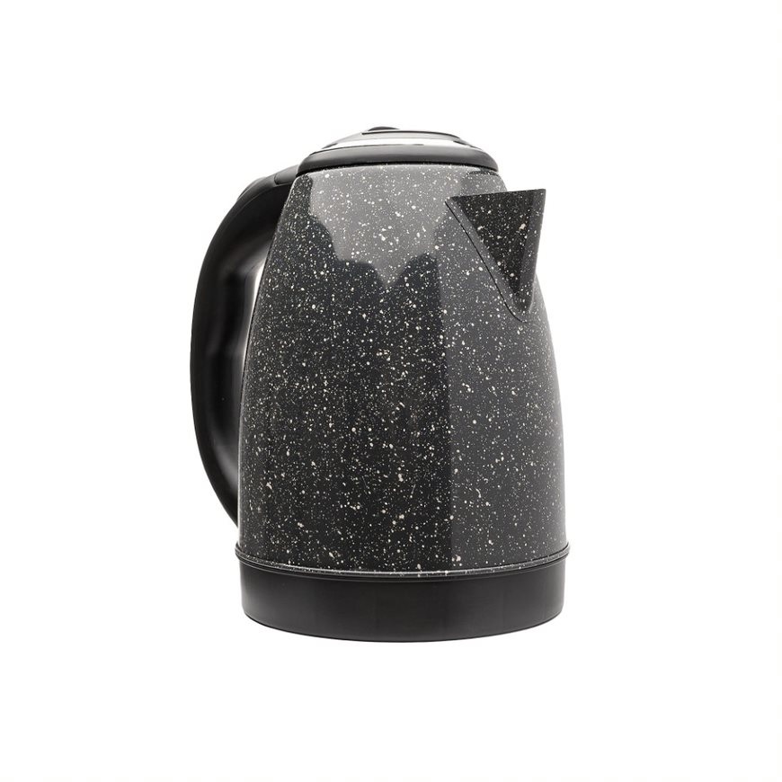 TOO KE-501-B 1,8L-es fekete vízforraló (Újszerű)