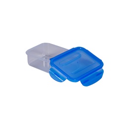 TOO KT-063 500ml-es téglalap alakú ételtároló doboz