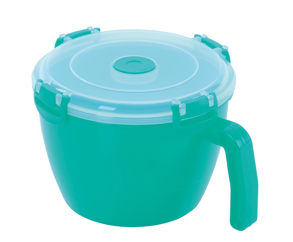TOO KT-145 mikrós tésztafőző 900ml