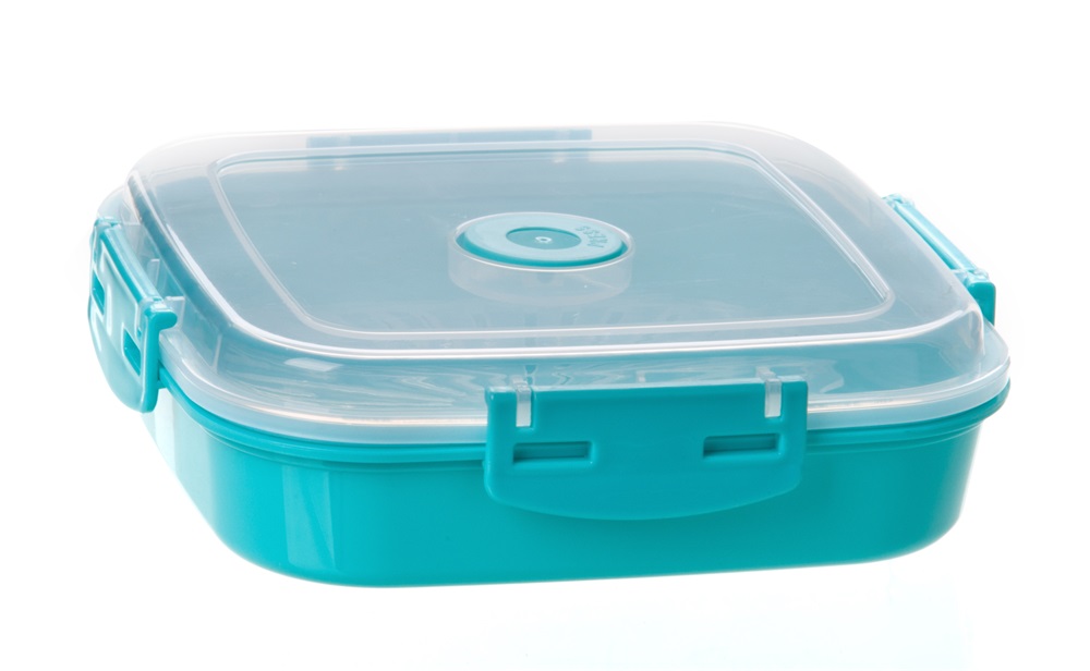 TOO KT-157 700 ml-es mikrózható párolóedény