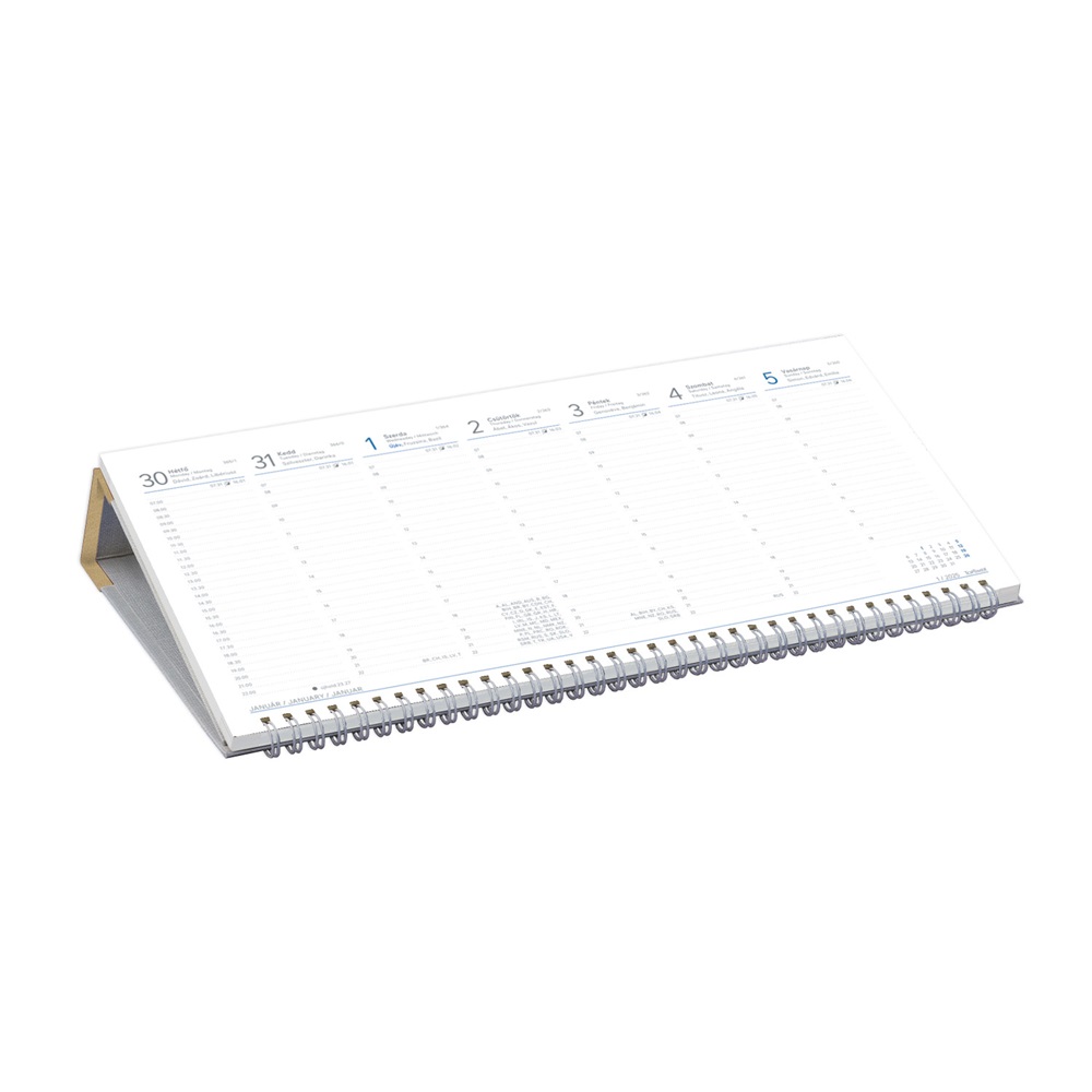 TOO KT-534 27,5 cm-es automata tojás habverő