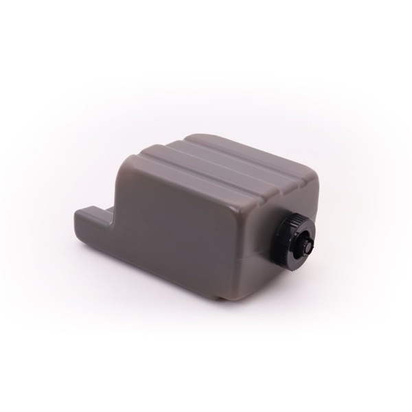 TOO MF-001S-RC 42cm ezüst álló párásító ventilátor (Használt - B)