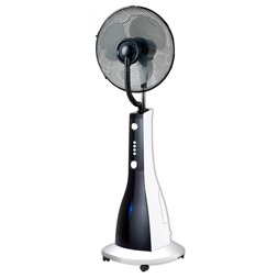 TOO MF-002W-MC 42cm fehér álló párásító ventilátor (Újracsomagolt)