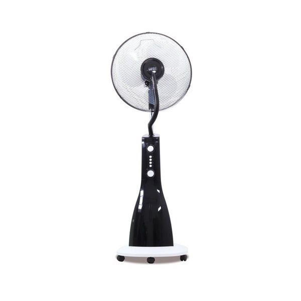 TOO MF-002W-MC 42cm fehér álló párásító ventilátor (Újracsomagolt)