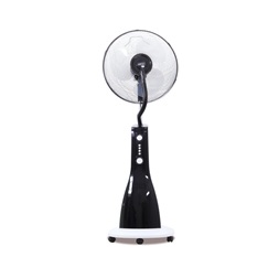 TOO MF-002W-MC 42cm fehér álló párásító ventilátor (Újracsomagolt)
