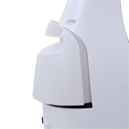 TOO MF-002W-MC 42cm fehér álló párásító ventilátor (Újracsomagolt)