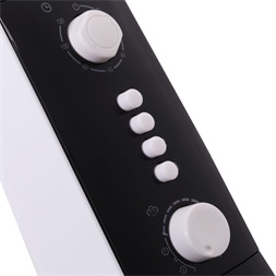 TOO MF-002W-MC 42cm fehér álló párásító ventilátor (Újracsomagolt)
