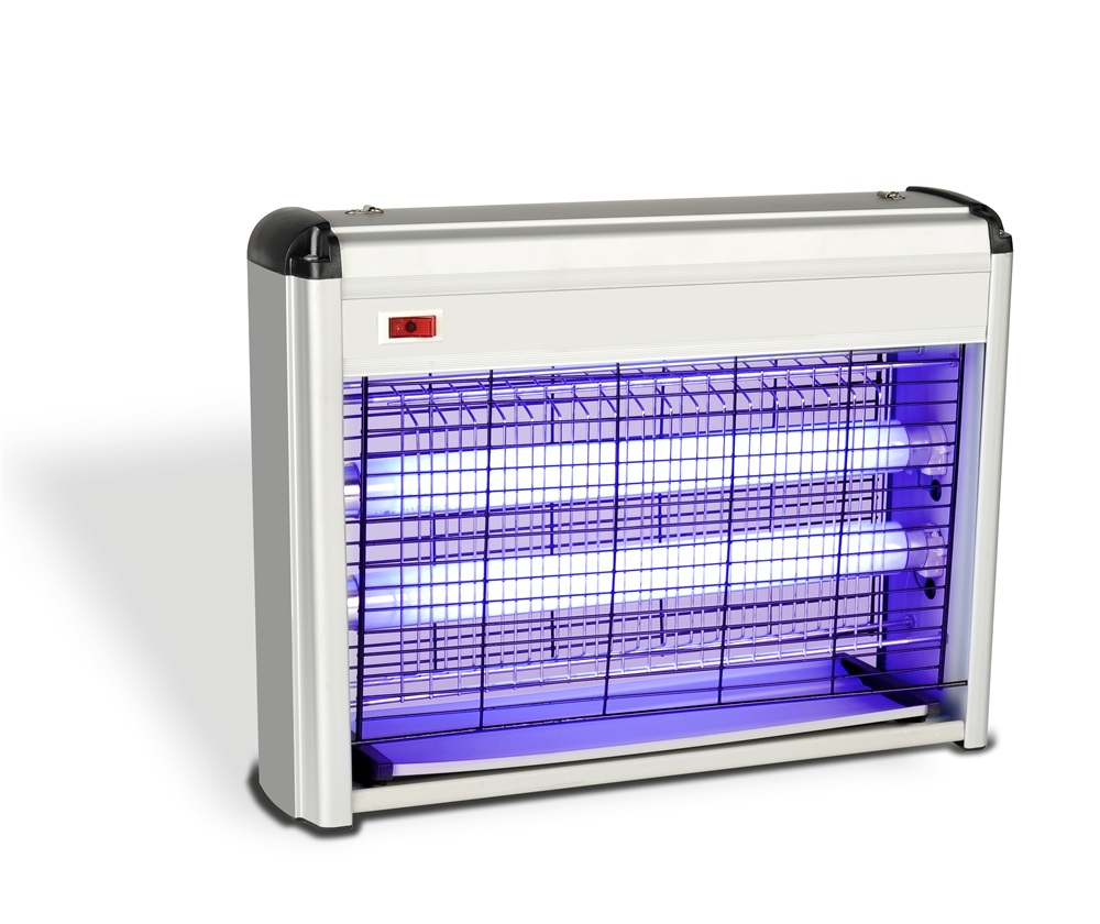 TOO MKL-002W-AL-20W elektromos rovarcsapda