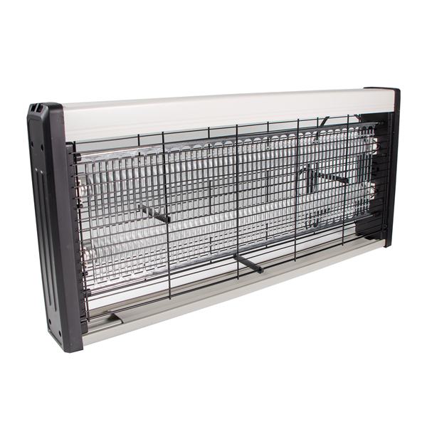 TOO MKL-100 elektromos rovarcsapda 30W, 230V