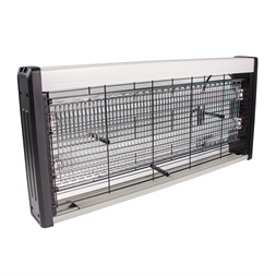 TOO MKL-100 elektromos rovarcsapda 30W, 230V