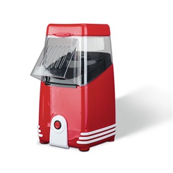 TOO PM-102 piros-fehér popcorn készítő (Újszerű)