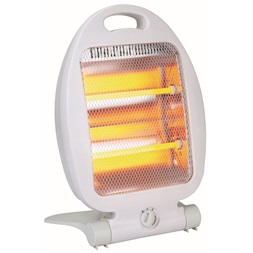 TOO QH-122 800W fehér kvarc hősugárzó (Használt - A)