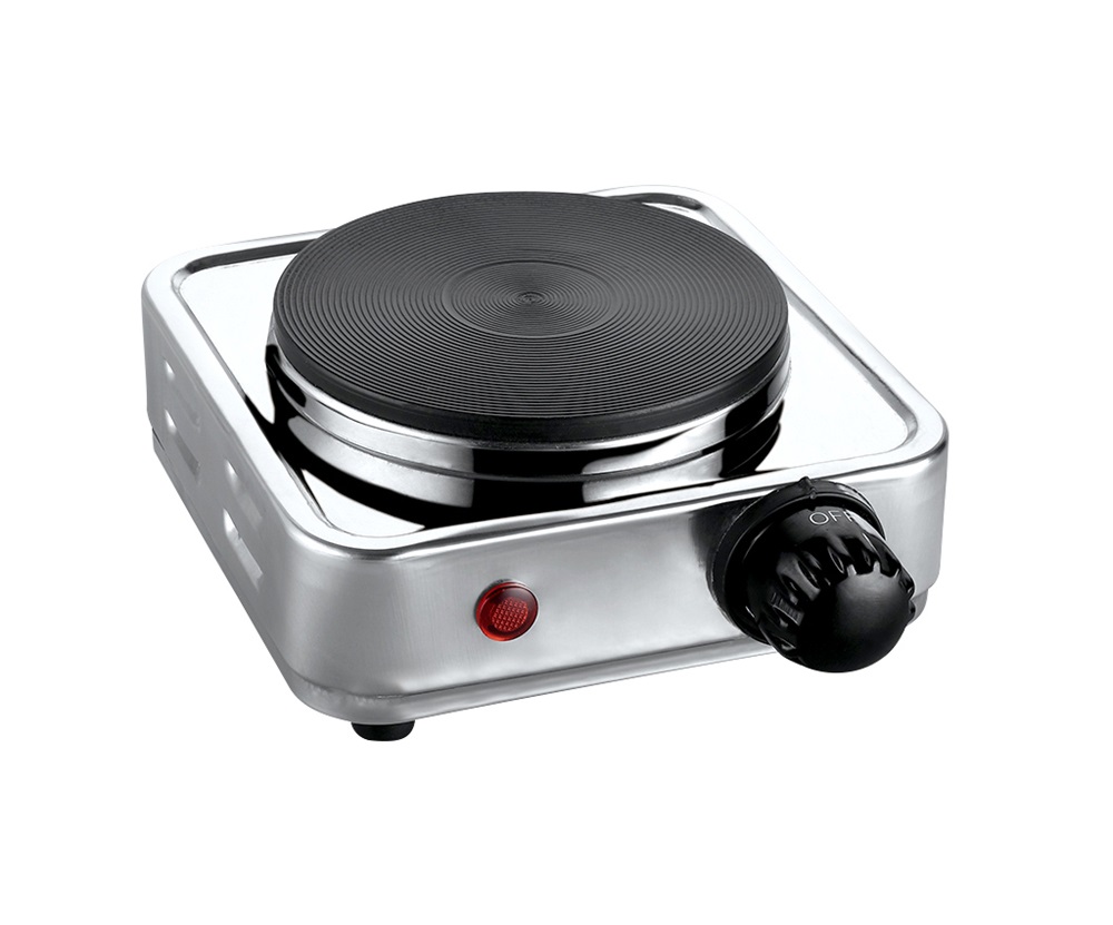TOO SHP-094SS-500W inox elektromos főzőlap