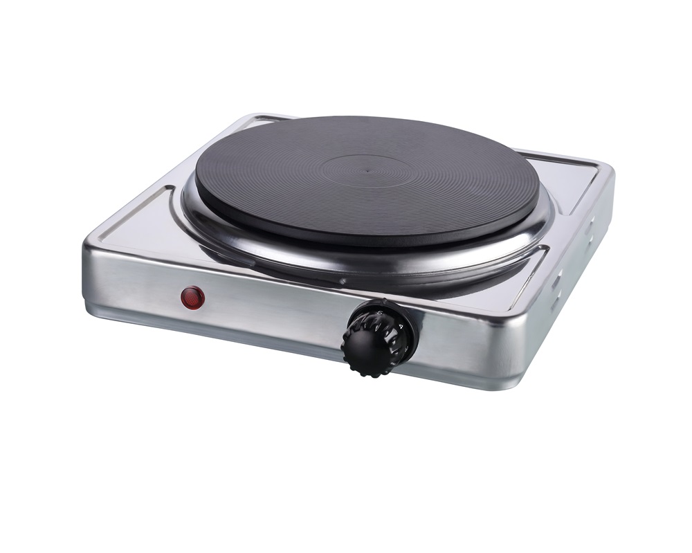 TOO SHP-097SS-1500W inox elektromos főzőlap
