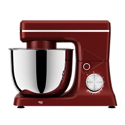 TOO SM-1500-R Gulf 1500W, 4,5L, vörös konyhai robotgép