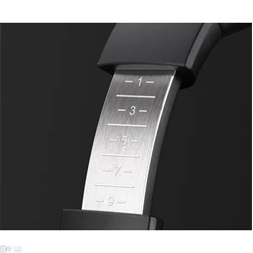TOZO H10 BK fekete zajszűrős Bluetooth fejhallgató