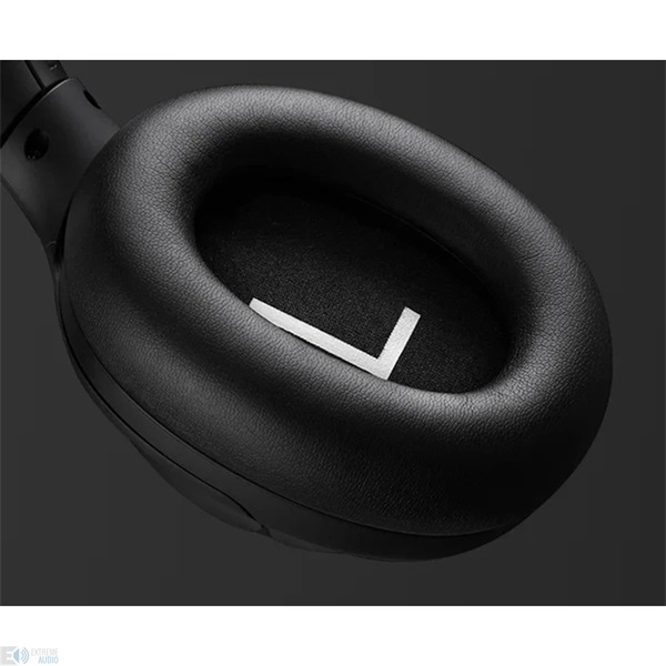 TOZO H10 BK fekete zajszűrős Bluetooth fejhallgató