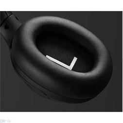TOZO H10 BK fekete zajszűrős Bluetooth fejhallgató