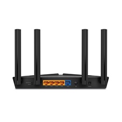 TP-Link Archer AX23 AX1800 Wi-Fi 6 Dual-Band Vezeték nélküli Gigabit Router