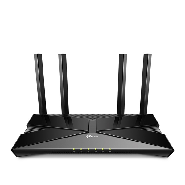 TP-Link Archer AX53 AX3000 Wi-Fi 6 Dual-Band MU-MIMO Vezeték nélküli Gigabit Router