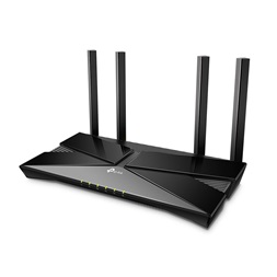 TP-Link Archer AX53 AX3000 Wi-Fi 6 Dual-Band MU-MIMO Vezeték nélküli Gigabit Router