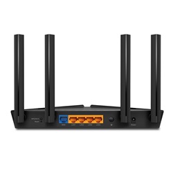 TP-Link Archer AX53 AX3000 Wi-Fi 6 Dual-Band MU-MIMO Vezeték nélküli Gigabit Router