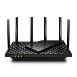 TP-Link Archer AX73 AX5400 Wi-Fi 6 Dual-Band MU-MIMO Vezeték nélküli Gigabit Router