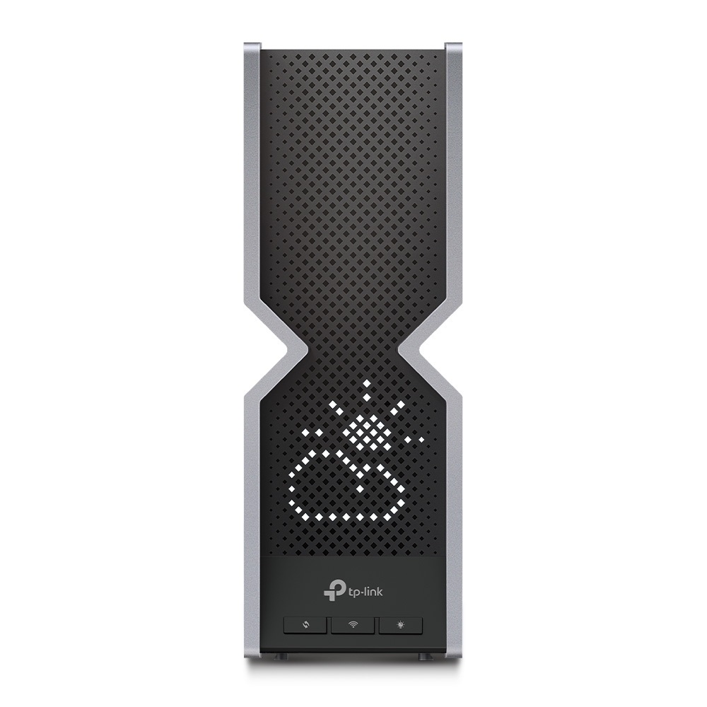 TP-Link Archer BE800 BE19000 Tri-Band Wi-Fi 7 Vezeték nélküli Router