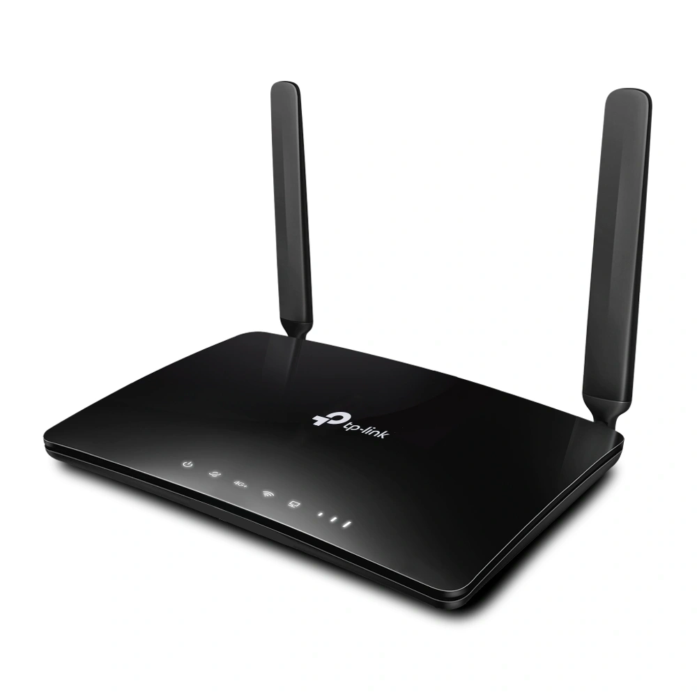 TP-Link Archer MR600 4G+ Cat6 AC1200 kétsávos vezeték nélküli Gigabit router