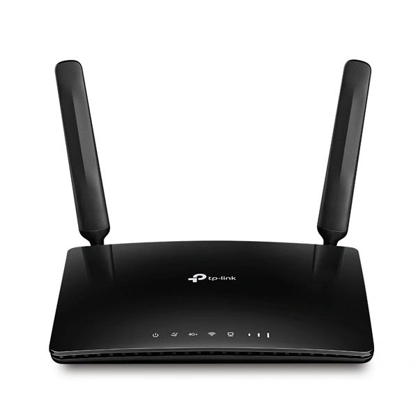 TP-Link Archer MR600 4G+ Cat6 AC1200 kétsávos vezeték nélküli Gigabit router