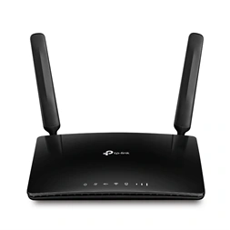 TP-Link Archer MR600 4G+ Cat6 AC1200 kétsávos vezeték nélküli Gigabit router