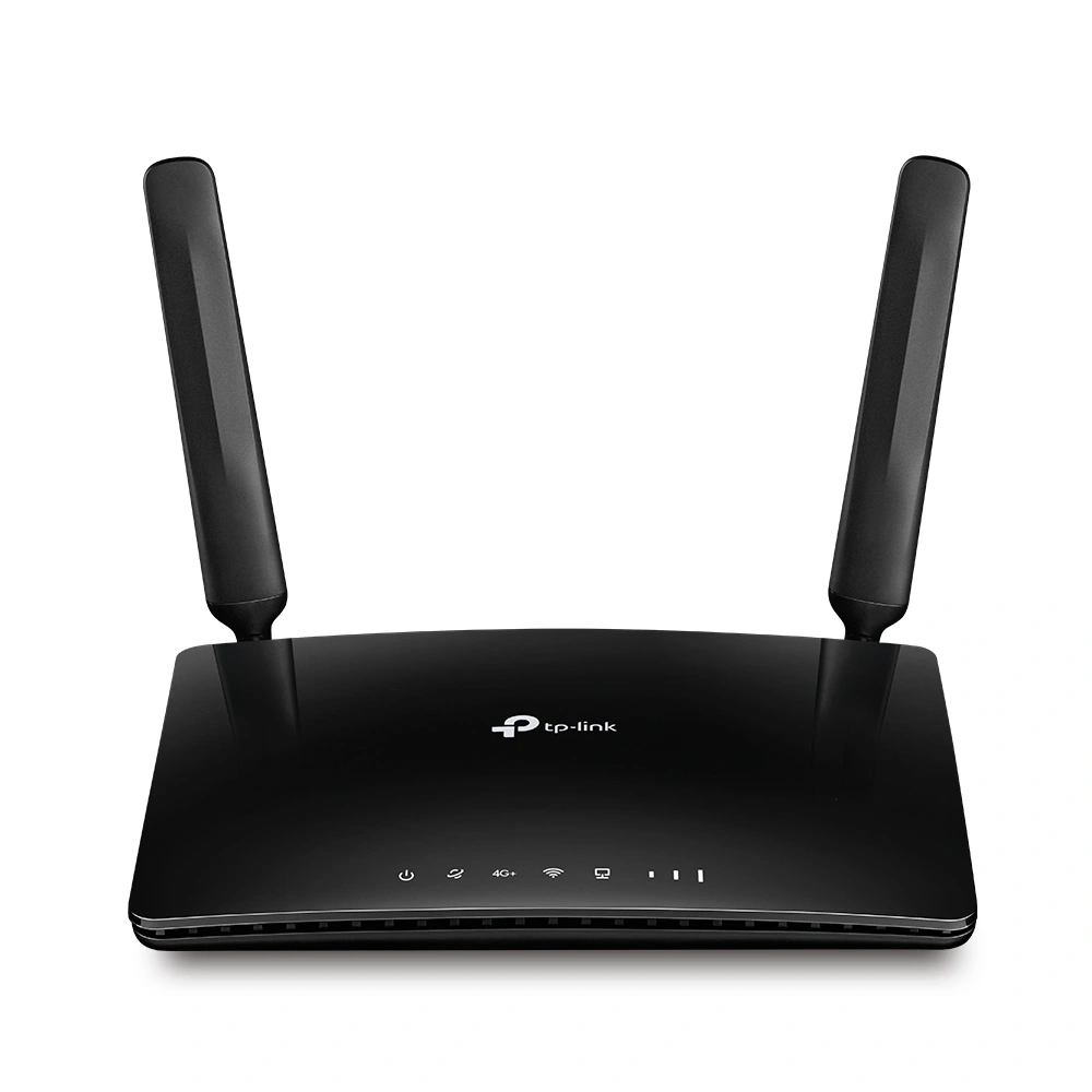 TP-Link Archer MR600 4G+ Cat6 AC1200 kétsávos vezeték nélküli Gigabit router