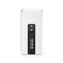 TP-Link Archer NX200 5G AX1800 Wi-Fi 6 Dual-Band Vezeték nélküli Gigabit Router