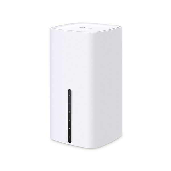 TP-Link Archer NX200 5G AX1800 Wi-Fi 6 Dual-Band Vezeték nélküli Gigabit Router