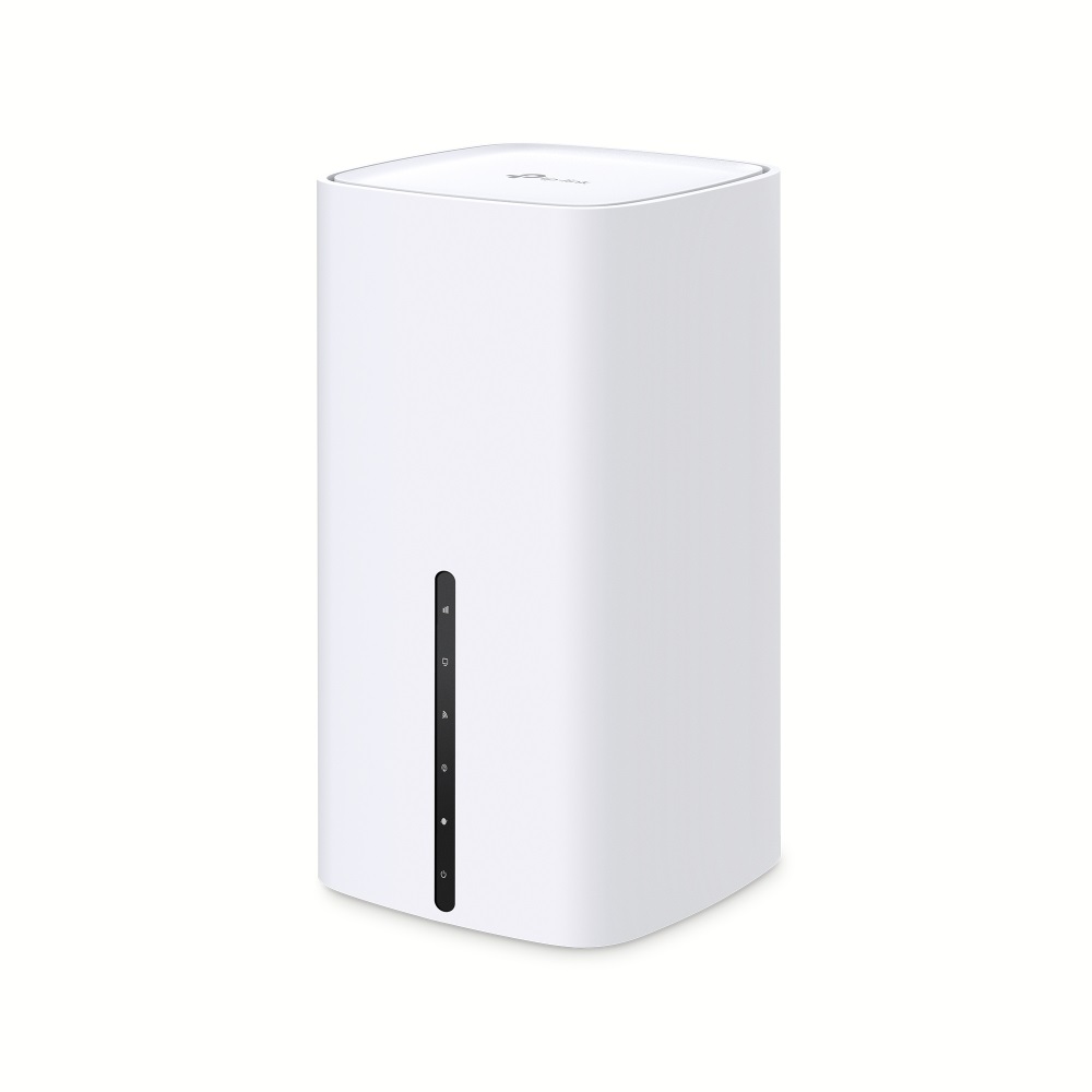 TP-Link Archer NX200 5G AX1800 Wi-Fi 6 Dual-Band Vezeték nélküli Gigabit Router