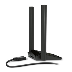 TP-Link Archer T4U Plus AC1300 Dual Band Vezeték nélküli USB adapter