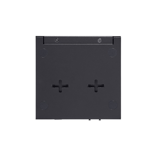 TP-Link DS105GP Omada 5x GbE LAN 4xPoE+ port nem menedzselhető asztali switch