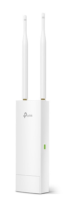 TP-Link EAP110-Outdoor N300 Vezeték nélküli kültéri Access Point