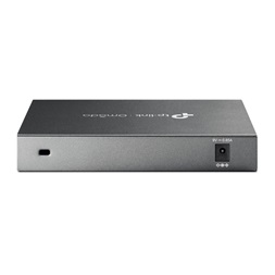 TP-Link ER605 Omada Gigabit Multi-WAN VPN Router