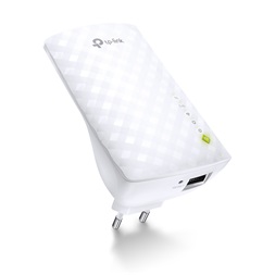 TP-Link RE220 AC750 Dual Band Vezeték nélküli Range Extender