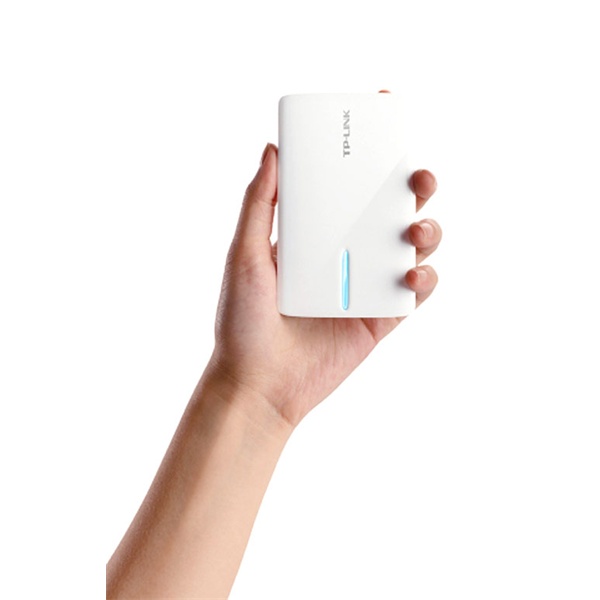 TP-Link TL-MR3040 Vezeték nélküli 150Mbps 3G/4G Router - B4B webaruház