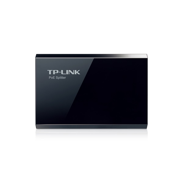 TP-Link POE10R PoE (5V, 12V) tápleválasztó
