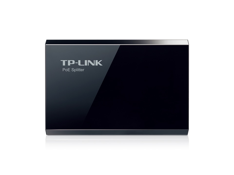 TP-Link POE10R PoE (5V, 12V) tápleválasztó