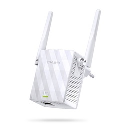 TP-Link TL-WA855RE fehér lefedettségnövelő (Újszerű)