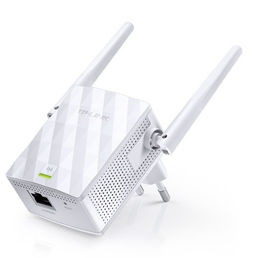 TP-Link TL-WA855RE fehér lefedettségnövelő (Újszerű)