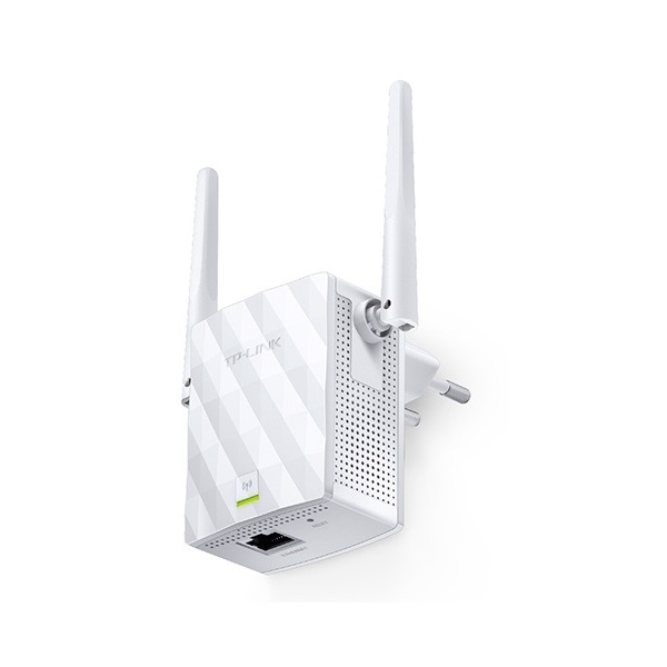 TP-Link TL-WA855RE fehér lefedettségnövelő (Újszerű)
