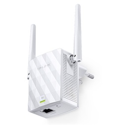 TP-Link TL-WA855RE fehér lefedettségnövelő (Újszerű)