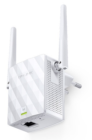 TP-Link TL-WA855RE fehér lefedettségnövelő (Újszerű)