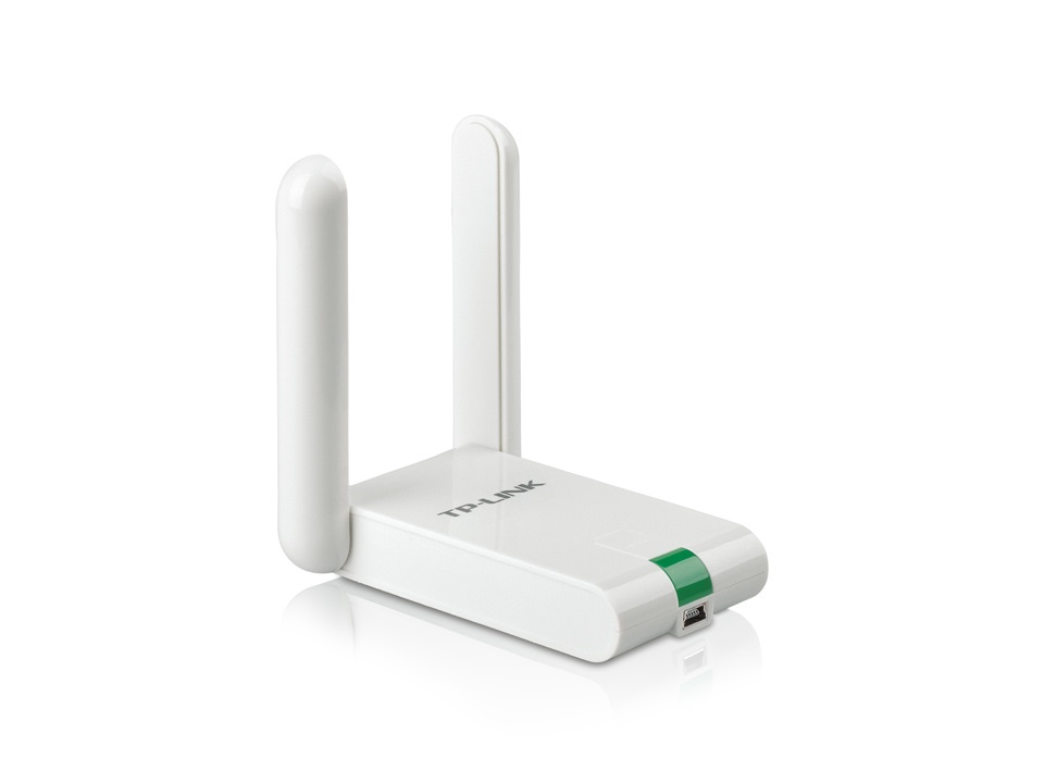 TP-Link TL-WN822N Vezeték nélküli 300Mbps USB adapter