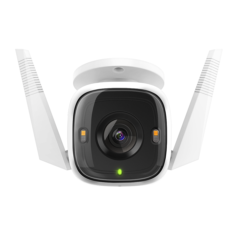 TP-Link Tapo C320WS Kültéri 3MP Wi-Fi kamera